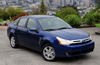 2009 Ford Focus Sedan Picture